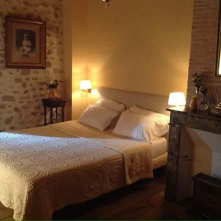 Cardabelle With Private Garden * Mazières