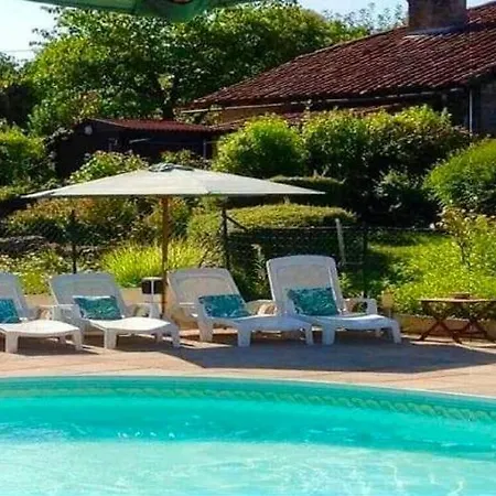 Cardabelle With Private Garden