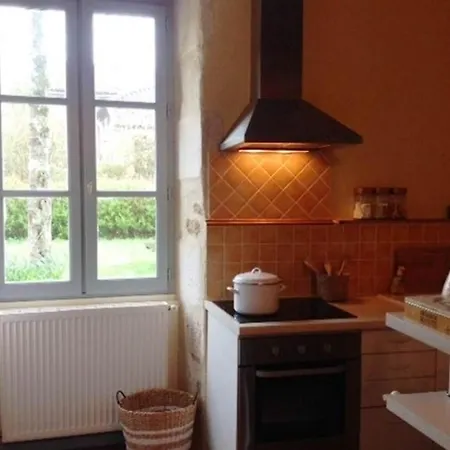 Cardabelle With Private Garden Mazières