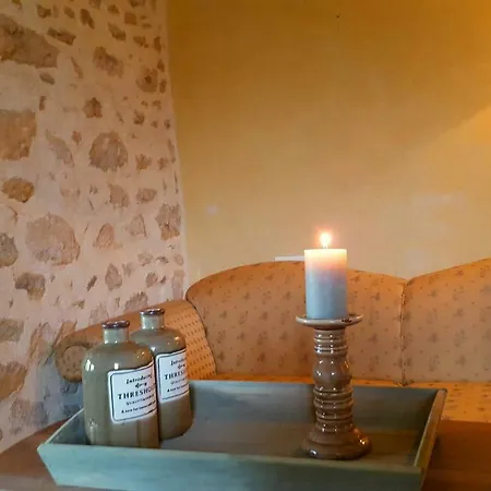 Holiday home Cardabelle With Private Garden Mazieres (Charente)