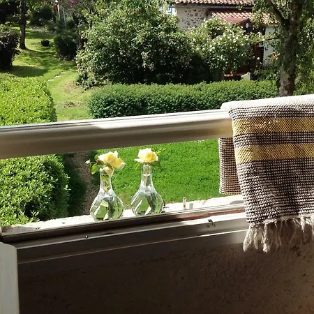 Holiday home Cardabelle With Private Garden